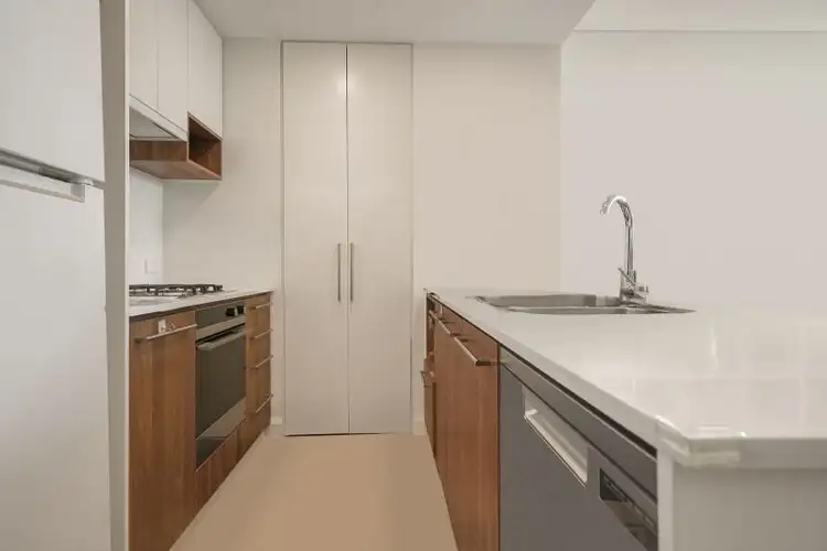 Second view of Homely unit listing, c309/39 East Street, Granville NSW 2142