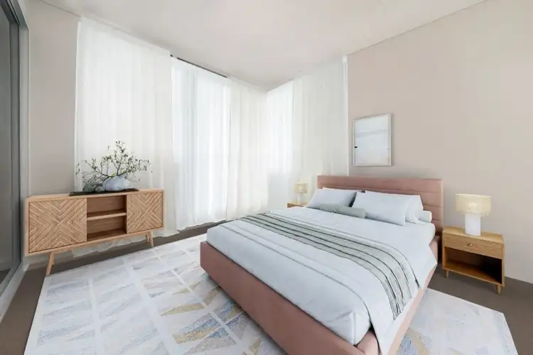 Third view of Homely unit listing, c309/39 East Street, Granville NSW 2142