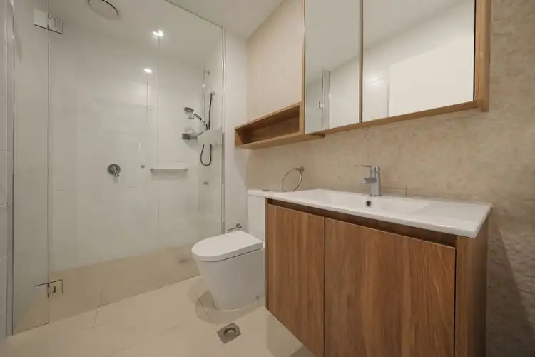 Fourth view of Homely unit listing, c309/39 East Street, Granville NSW 2142