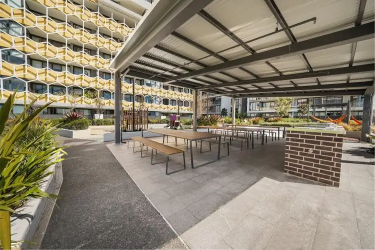 Seventh view of Homely unit listing, c309/39 East Street, Granville NSW 2142