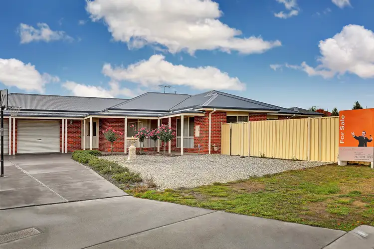 6 WILLOWMAVIN COURT, Kilmore VIC 3764