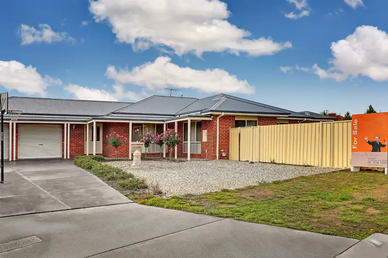 Main view of Homely house listing, 6 WILLOWMAVIN COURT, Kilmore VIC 3764
