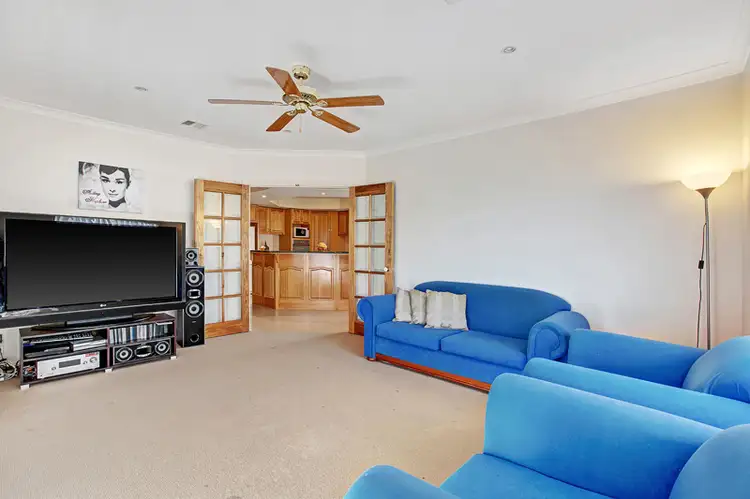 Fifth view of Homely house listing, 6 WILLOWMAVIN COURT, Kilmore VIC 3764