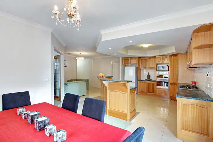 Sixth view of Homely house listing, 6 WILLOWMAVIN COURT, Kilmore VIC 3764