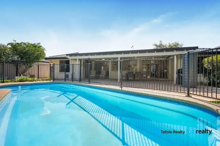 Second view of Homely house listing, 4 Anthony Street, Victoria Point QLD 4165