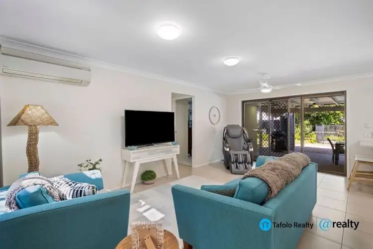 Third view of Homely house listing, 4 Anthony Street, Victoria Point QLD 4165