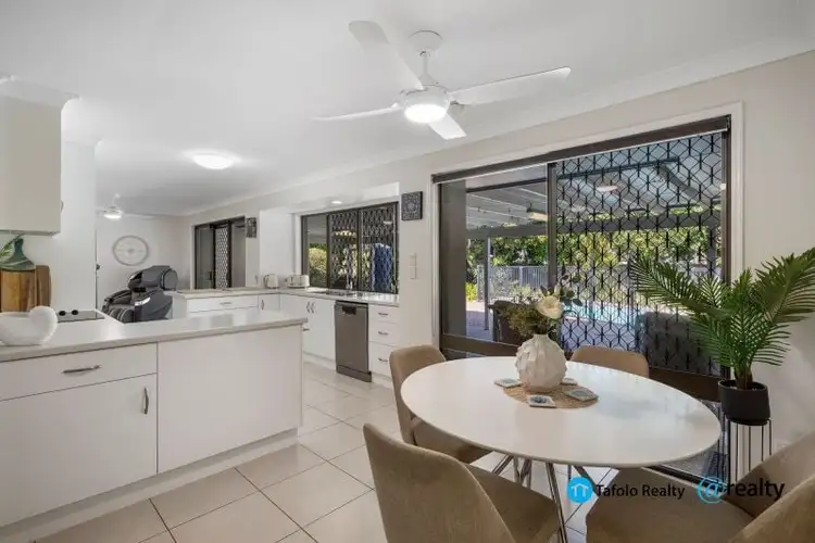Fifth view of Homely house listing, 4 Anthony Street, Victoria Point QLD 4165