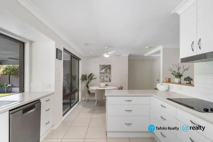 Sixth view of Homely house listing, 4 Anthony Street, Victoria Point QLD 4165