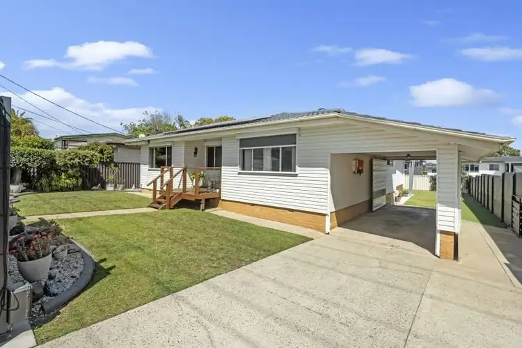 Main view of Homely house listing, 359 Anzac Avenue, Kippa-Ring QLD 4021