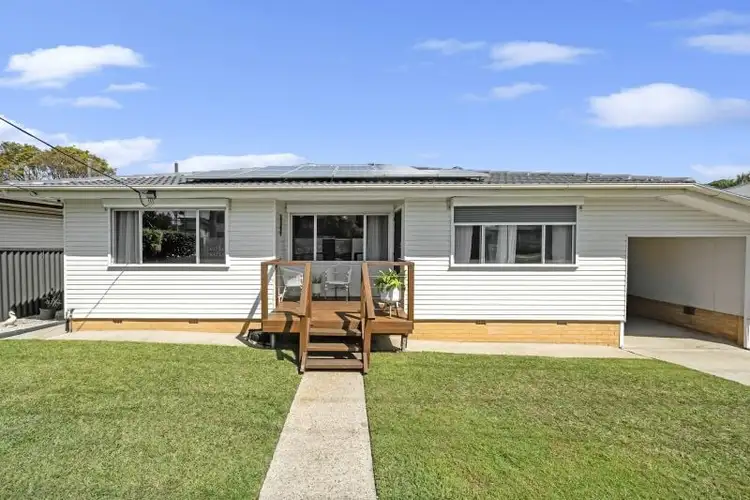 Second view of Homely house listing, 359 Anzac Avenue, Kippa-Ring QLD 4021