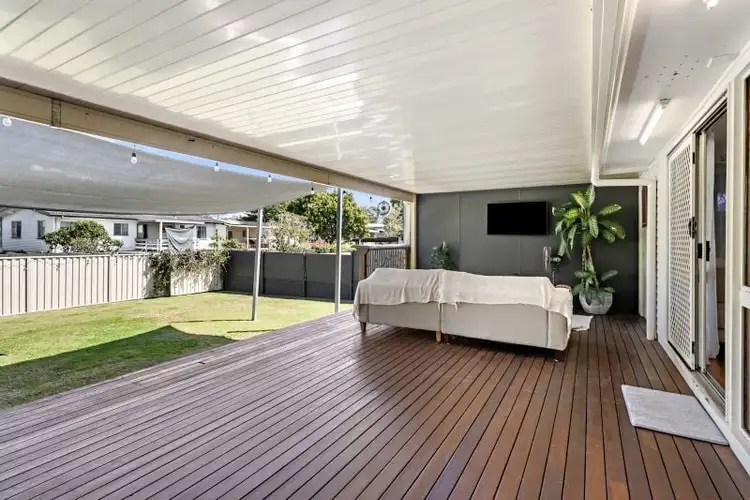 Fourth view of Homely house listing, 359 Anzac Avenue, Kippa-Ring QLD 4021