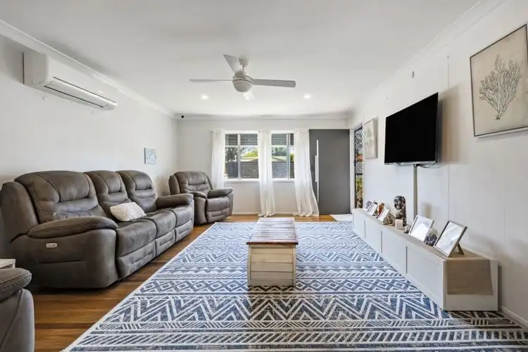 Fifth view of Homely house listing, 359 Anzac Avenue, Kippa-Ring QLD 4021