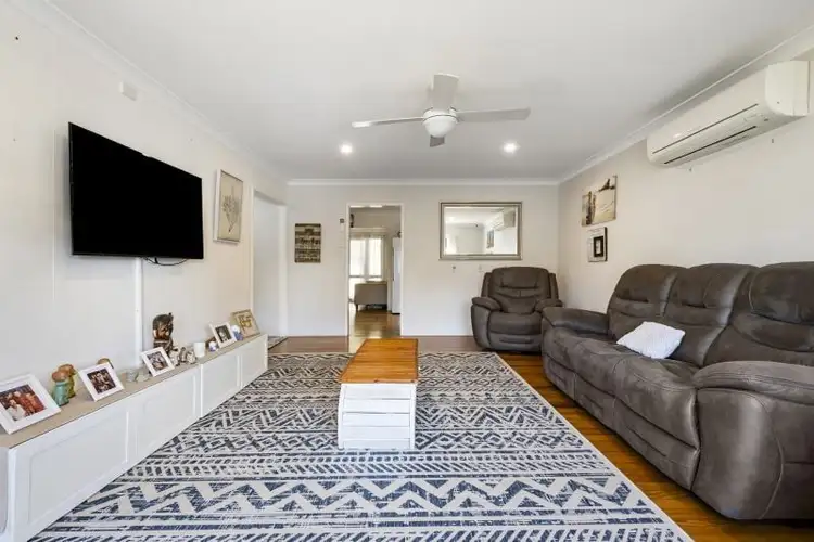 Sixth view of Homely house listing, 359 Anzac Avenue, Kippa-Ring QLD 4021
