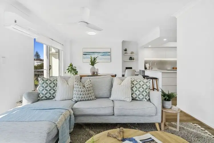 5/58 Petrel Avenue, Mermaid Beach QLD 4218