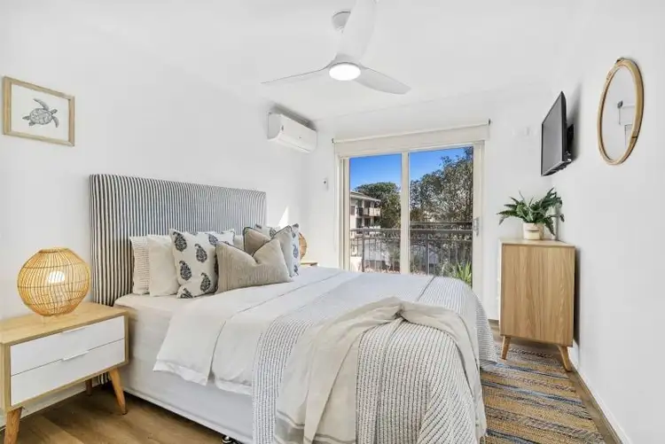 5/58 Petrel Avenue, Mermaid Beach QLD 4218