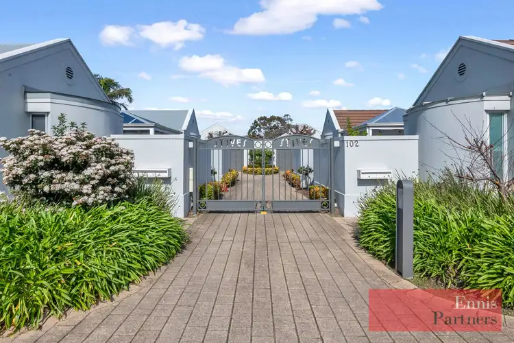 2/102 North East Road, Walkerville SA 5081
