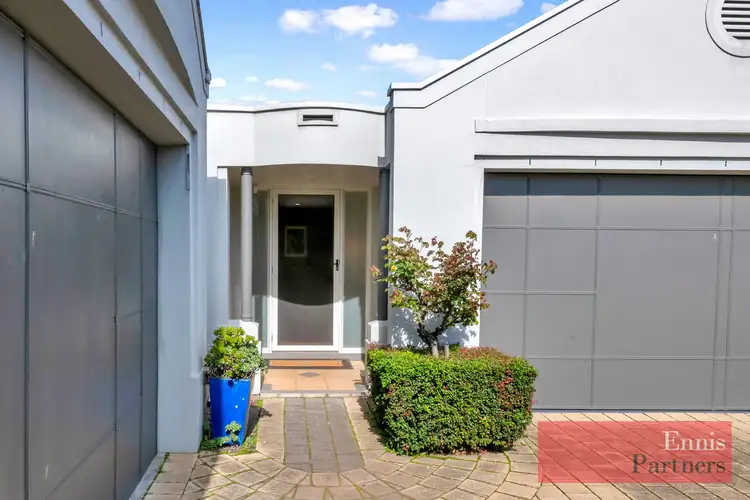 Third view of Homely townhouse listing, 2/102 North East Road, Walkerville SA 5081