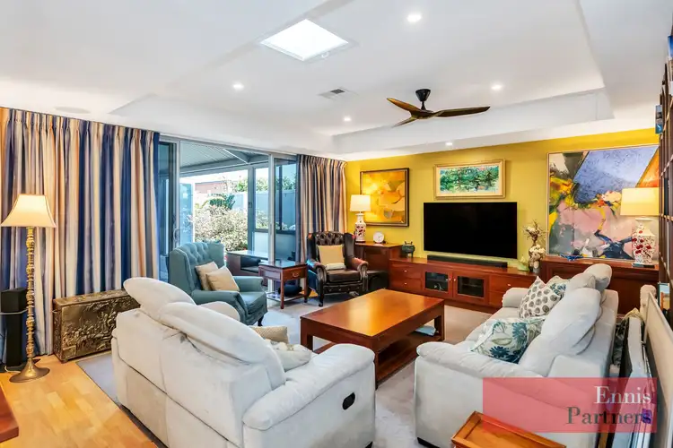 Fifth view of Homely townhouse listing, 2/102 North East Road, Walkerville SA 5081