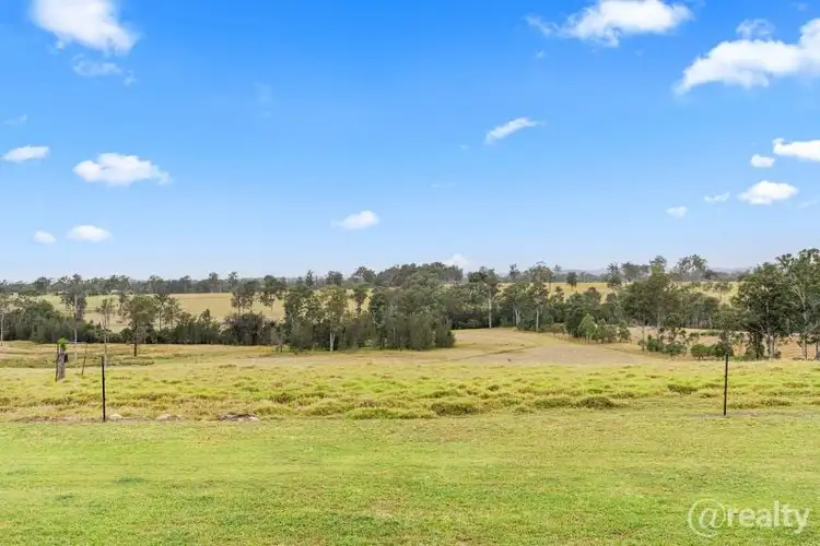 Fifth view of Homely rural property listing, 539 Old Gayndah Road, Dunmora QLD 4650