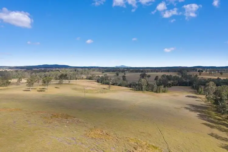 Sixth view of Homely rural property listing, 539 Old Gayndah Road, Dunmora QLD 4650