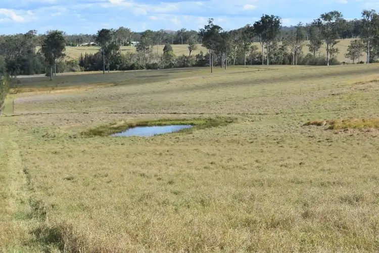 Seventh view of Homely rural property listing, 539 Old Gayndah Road, Dunmora QLD 4650