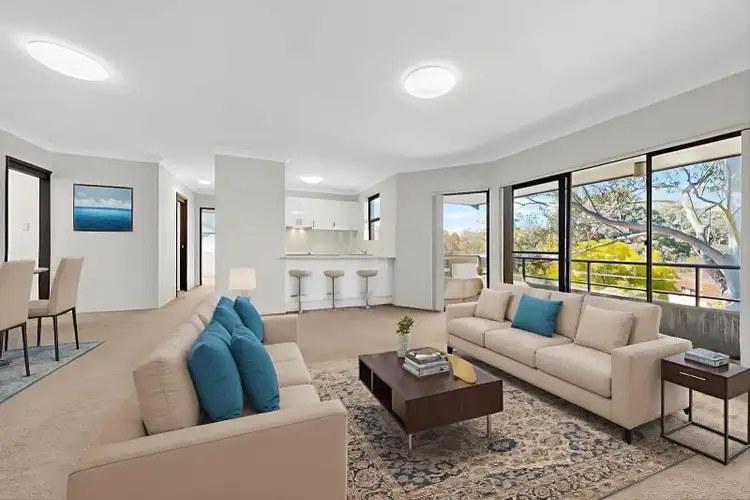 14/38 Doomben Avenue, Eastwood NSW 2122