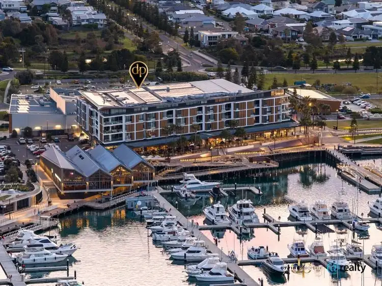 314/9 Marina Drive, Shell Cove NSW 2529