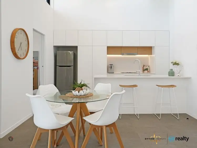 Third view of Homely apartment listing, 314/9 Marina Drive, Shell Cove NSW 2529