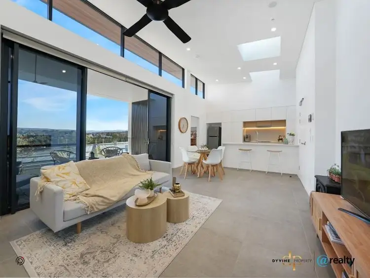 Fourth view of Homely apartment listing, 314/9 Marina Drive, Shell Cove NSW 2529