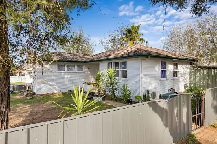 2 Kokoda Street, Ashmont NSW 2650
