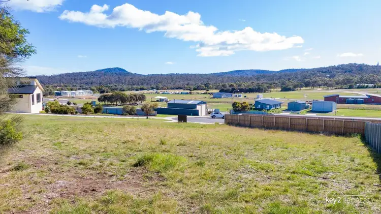 Sixth view of Homely land listing, 7 Sheoak Court, Coles Bay TAS 7215