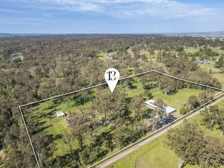 90 Brandy Hill Drive, Brandy Hill NSW 2324