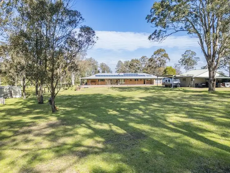 90 Brandy Hill Drive, Brandy Hill NSW 2324