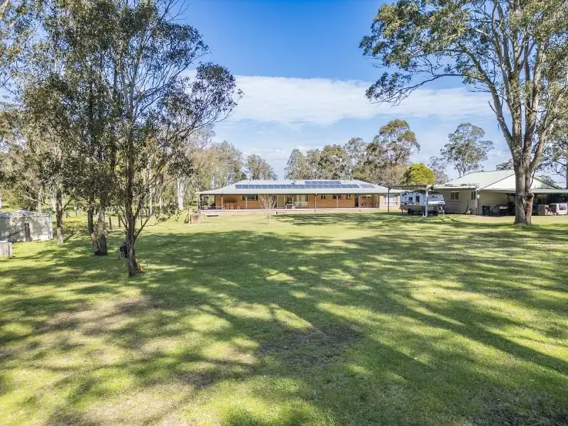 Main view of Homely house listing, 90 Brandy Hill Drive, Brandy Hill NSW 2324