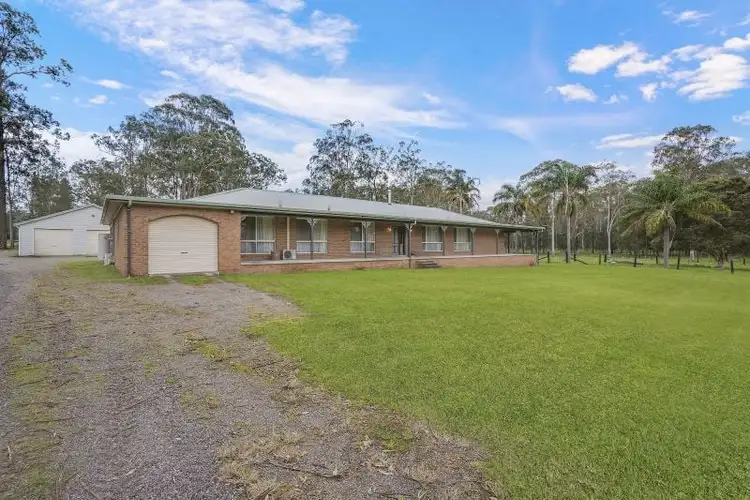 Third view of Homely house listing, 90 Brandy Hill Drive, Brandy Hill NSW 2324