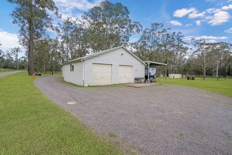 Fourth view of Homely house listing, 90 Brandy Hill Drive, Brandy Hill NSW 2324