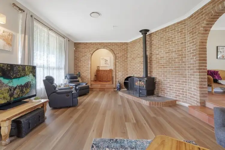 Fifth view of Homely house listing, 90 Brandy Hill Drive, Brandy Hill NSW 2324