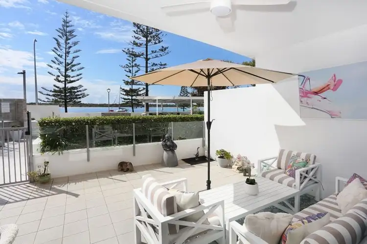 112/430 Marine Parade, Biggera Waters QLD 4216