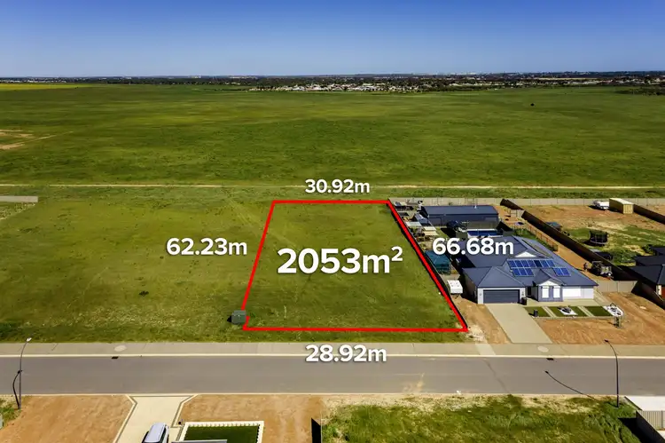 29 Wisteria Parade, Moresby WA 6530