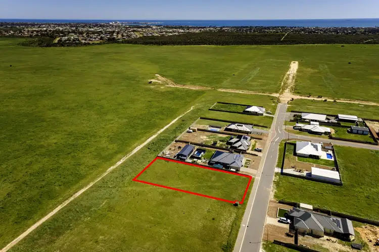 Third view of Homely land listing, 29 Wisteria Parade, Moresby WA 6530