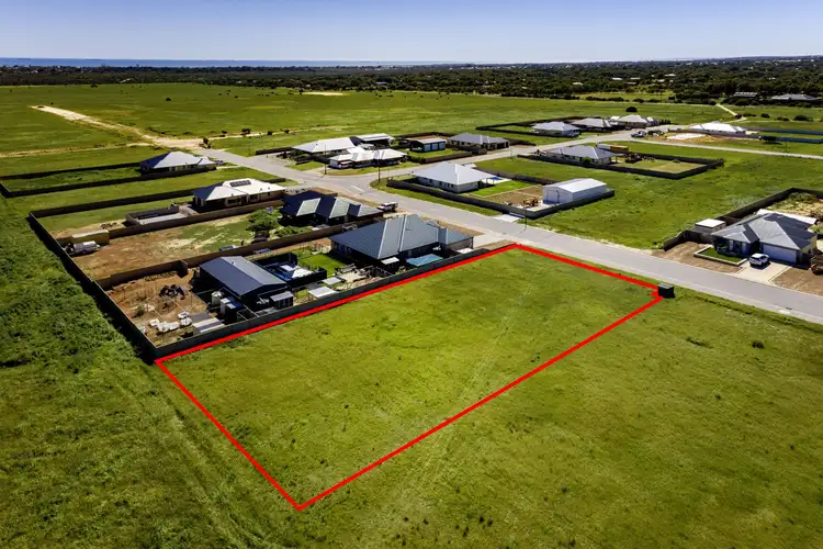 Fourth view of Homely land listing, 29 Wisteria Parade, Moresby WA 6530