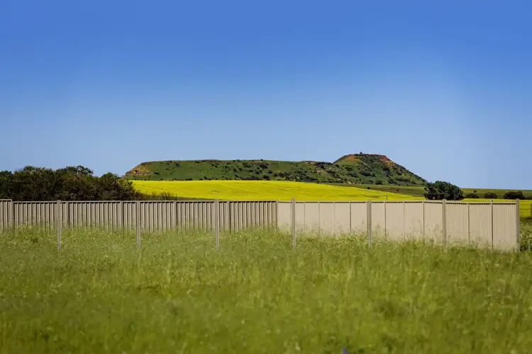 Fifth view of Homely land listing, 29 Wisteria Parade, Moresby WA 6530