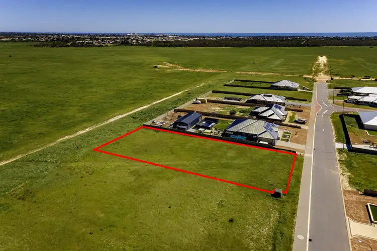 Sixth view of Homely land listing, 29 Wisteria Parade, Moresby WA 6530