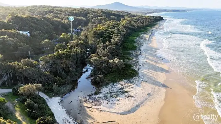 10 Swimming Creek Road, Nambucca Heads NSW 2448