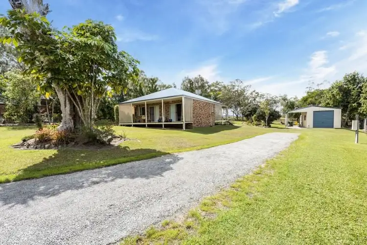 3 Cygnet Court, Cooloola Cove QLD 4580