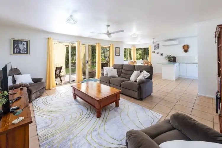 Fifth view of Homely house listing, 3 Cygnet Court, Cooloola Cove QLD 4580