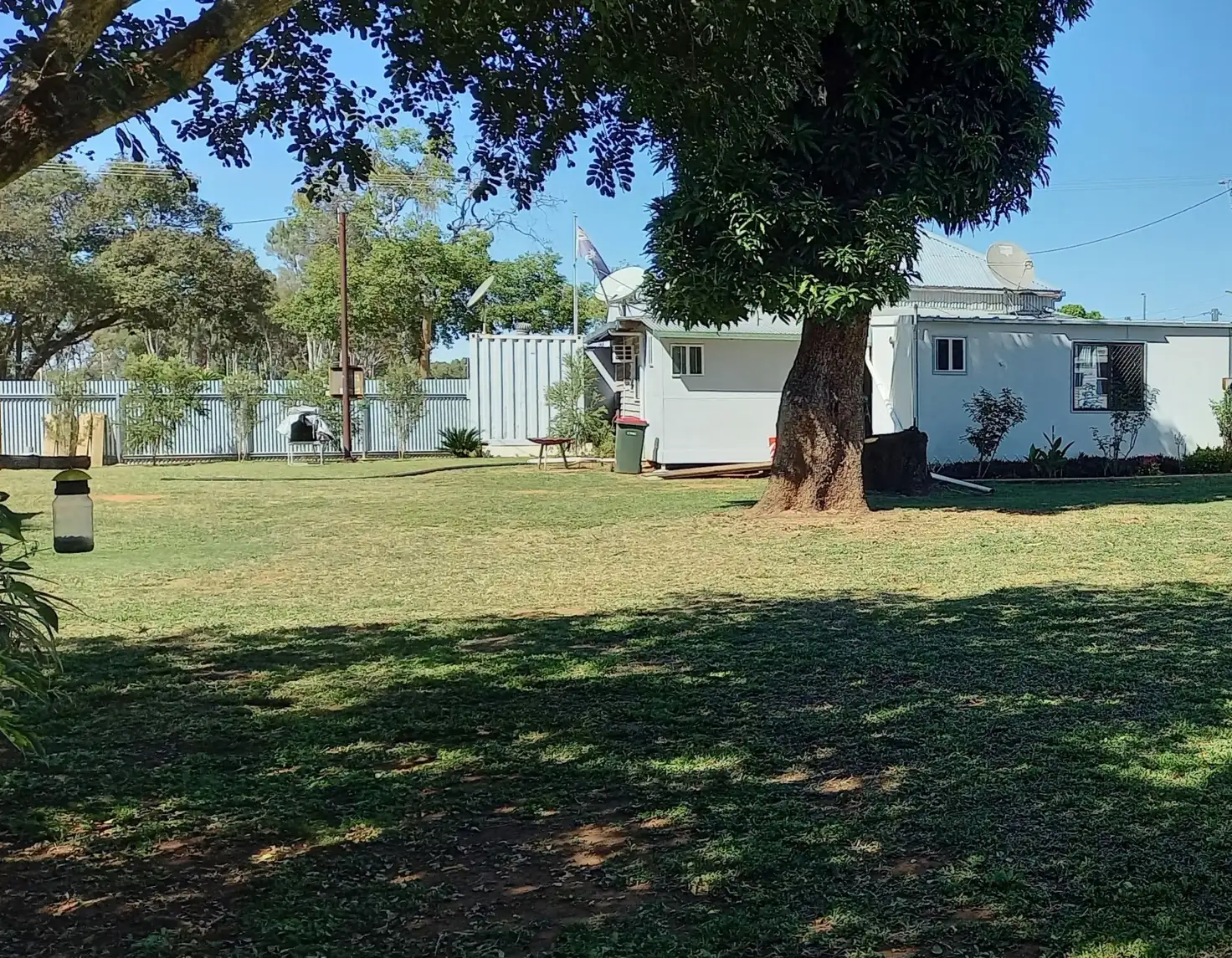 Main view of Homely house listing, 40 Main Street, Pentland QLD 4816