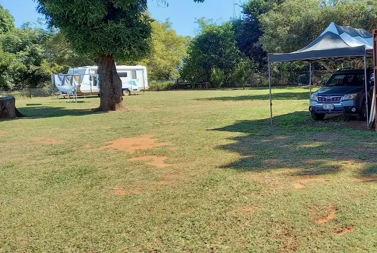 Second view of Homely house listing, 40 Main Street, Pentland QLD 4816
