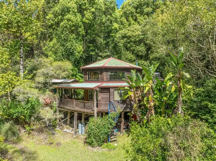 Second view of Homely rural property listing, 11/94 Symonds Road, Nimbin NSW 2480