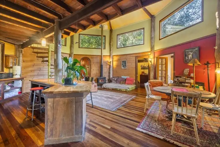 Third view of Homely rural property listing, 11/94 Symonds Road, Nimbin NSW 2480